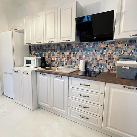 Rv Premium Apartments Арад Екстериор снимка