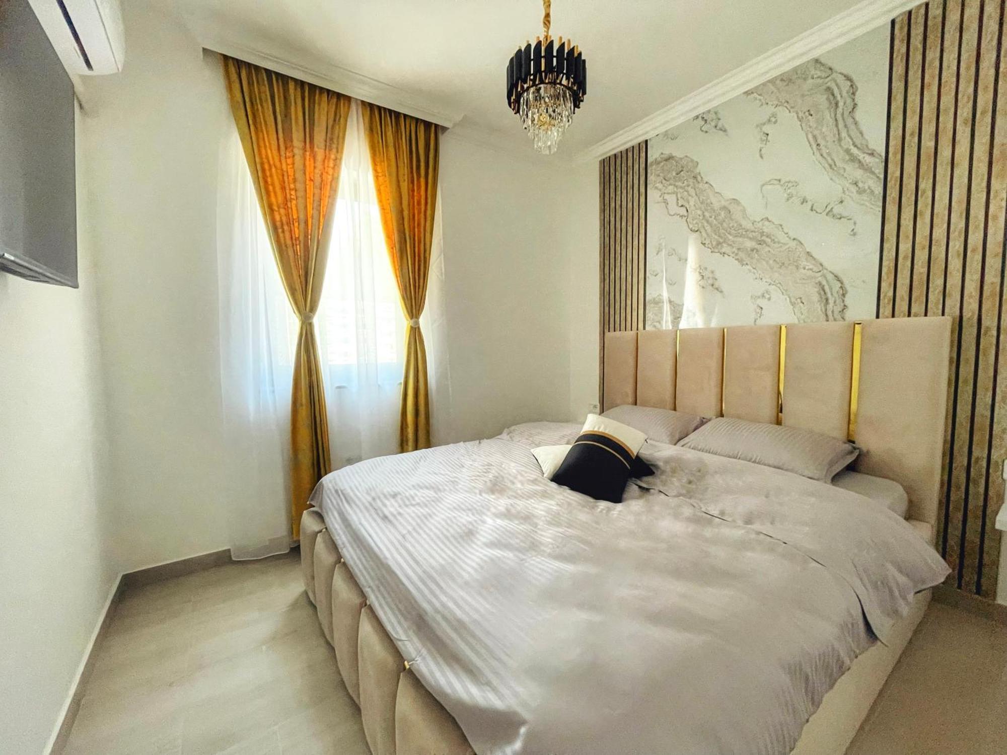 Rv Premium Apartments Арад Екстериор снимка