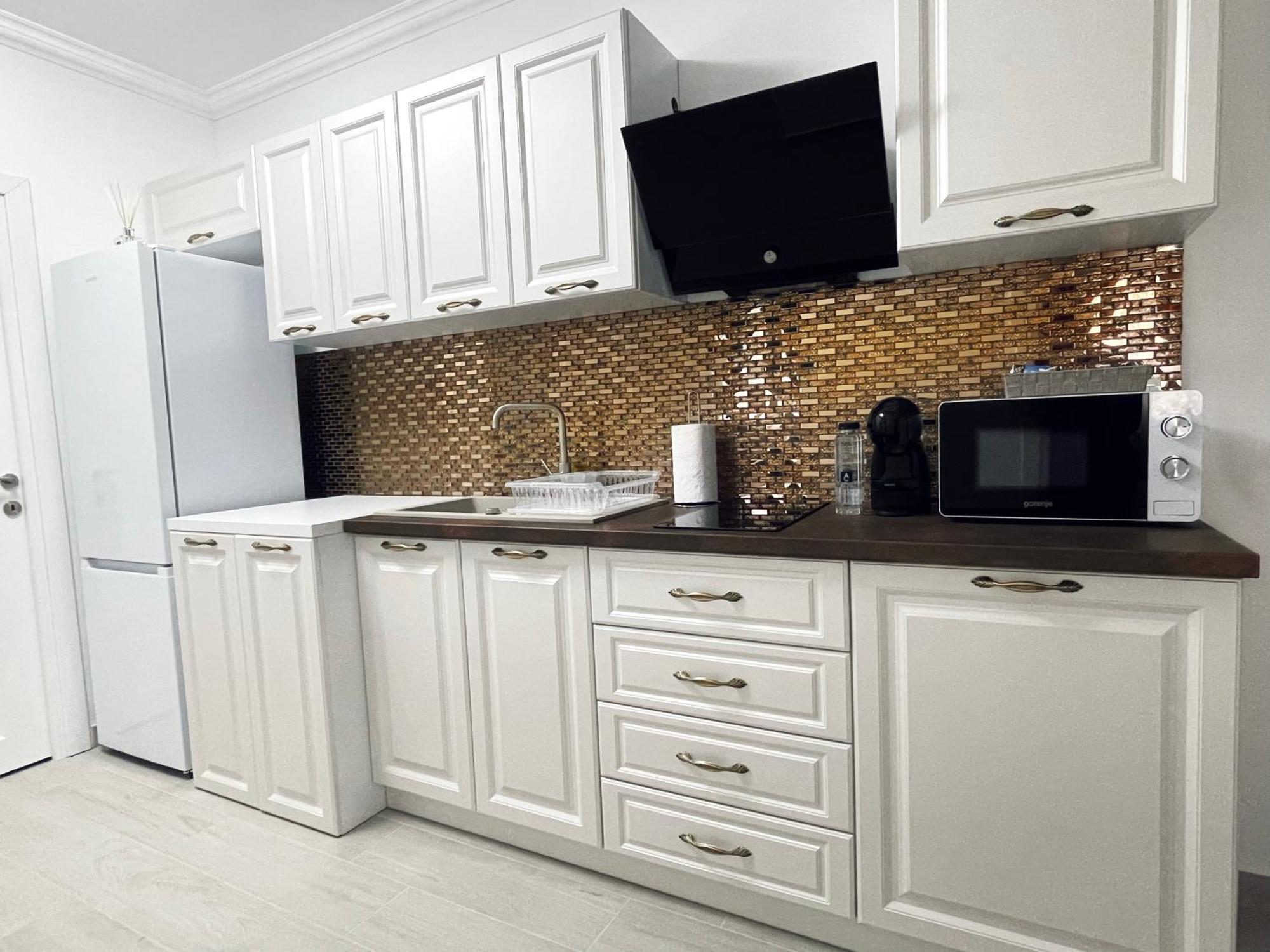 Rv Premium Apartments Арад Екстериор снимка
