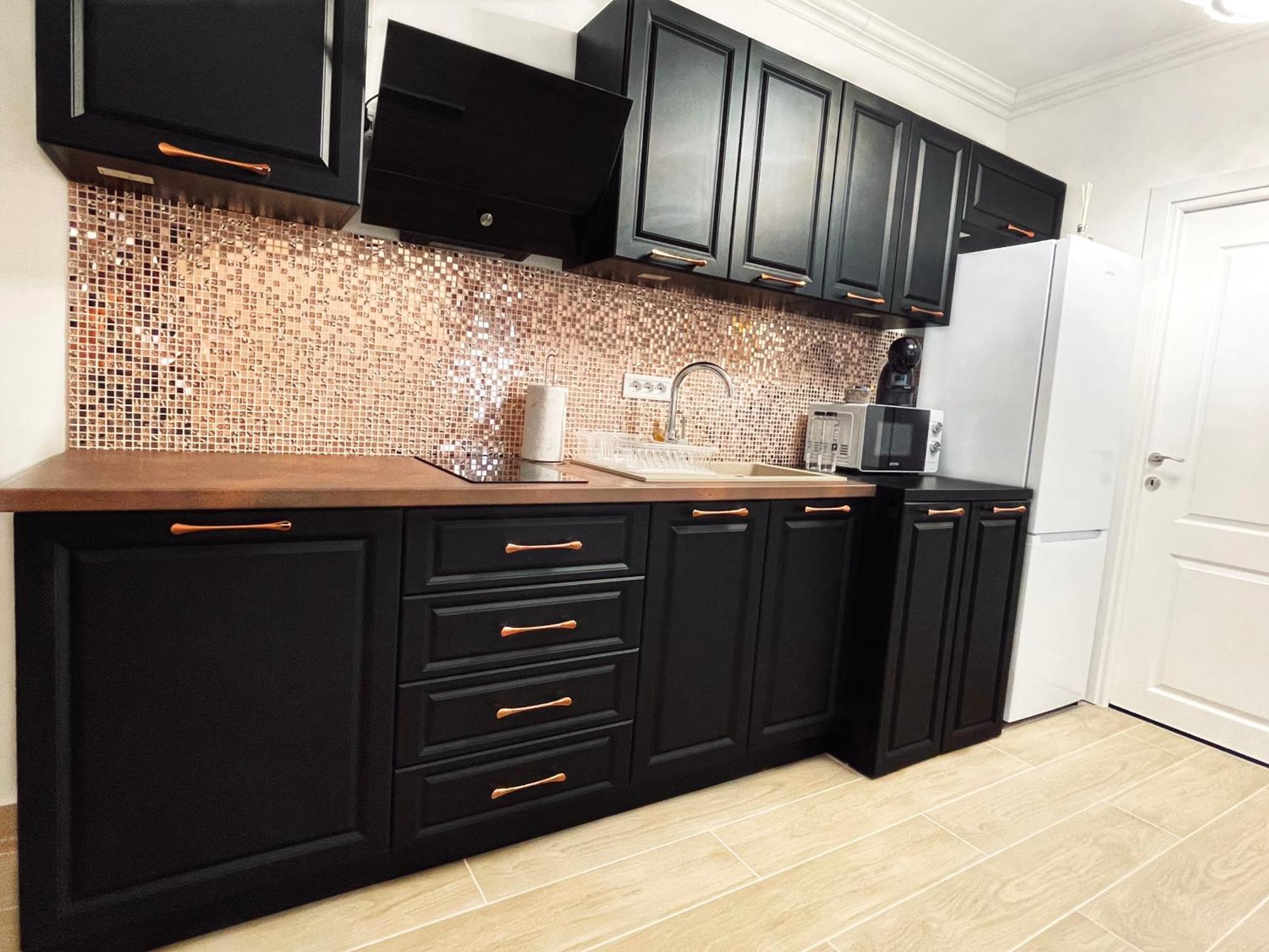 Rv Premium Apartments Арад Екстериор снимка