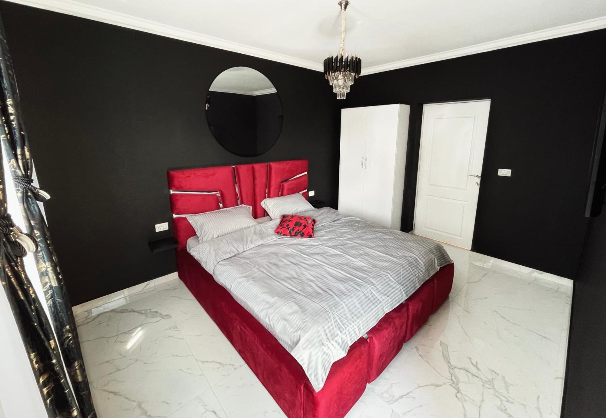 Rv Premium Apartments Арад Екстериор снимка
