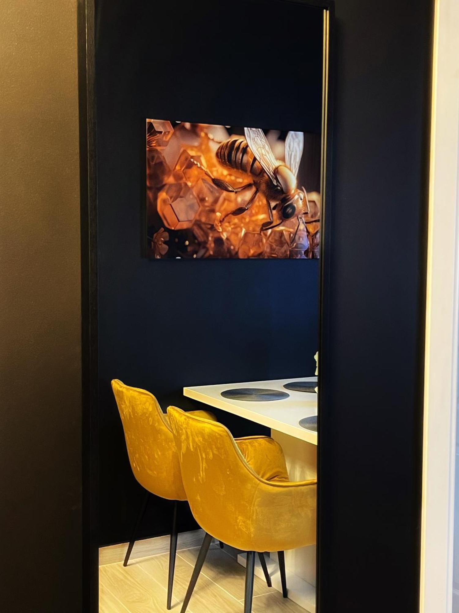 Rv Premium Apartments Арад Екстериор снимка