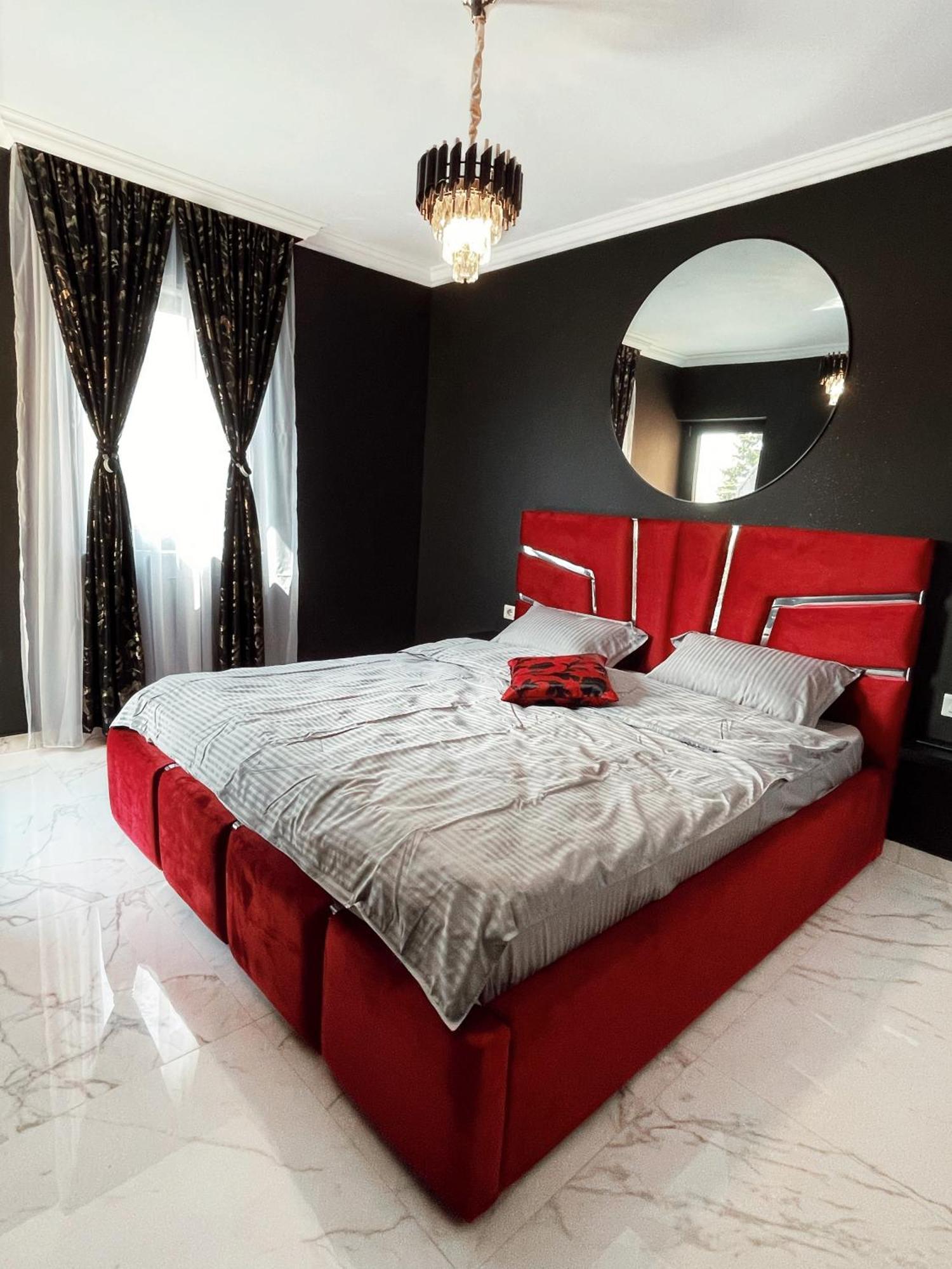Rv Premium Apartments Арад Екстериор снимка