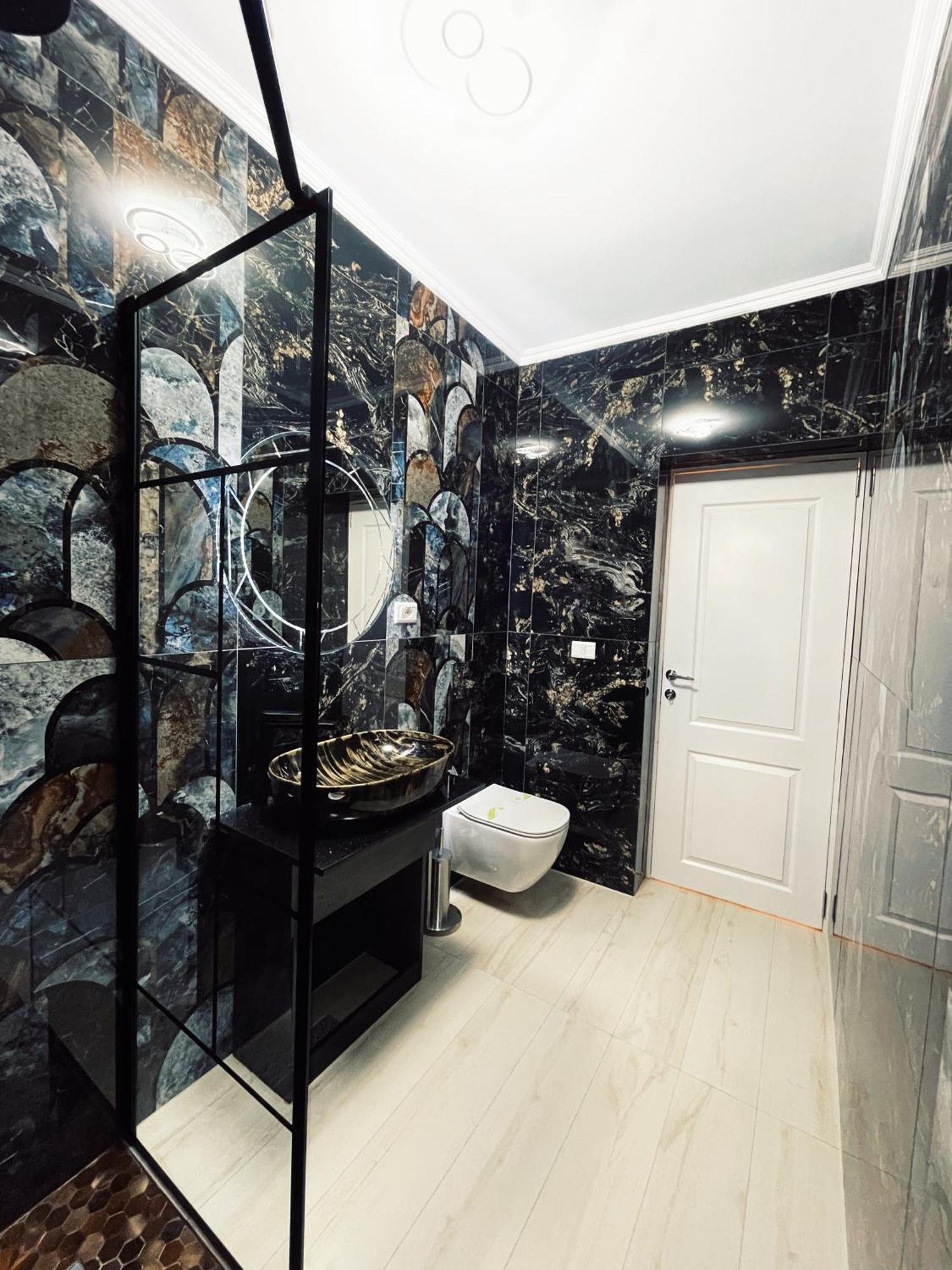 Rv Premium Apartments Арад Екстериор снимка