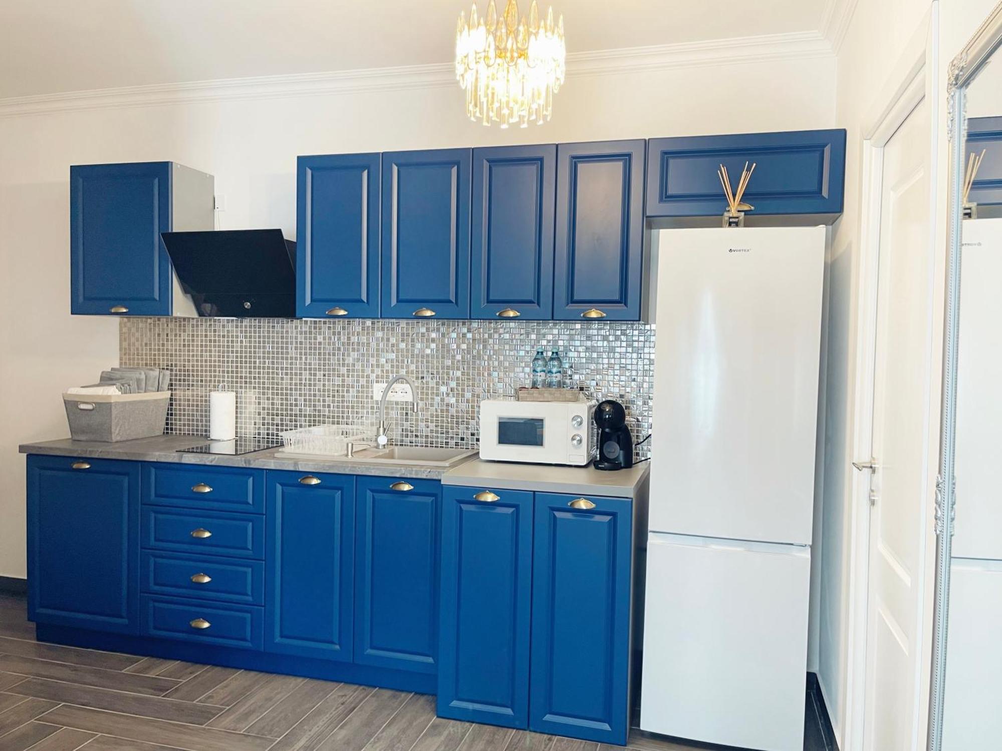 Rv Premium Apartments Арад Екстериор снимка